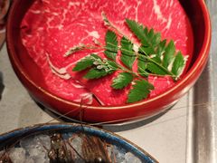 -巴奴毛肚火锅(悠唐购物中心店)