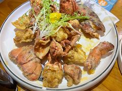 -醉壹号海鲜大排档(厦门美食地标店)