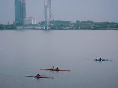 -蠡湖大桥公园