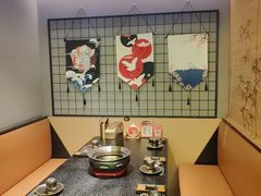 -樱嘢·炭火烧肉(惠南店)