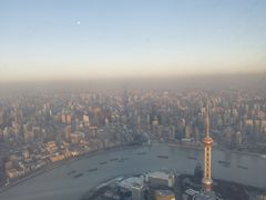 -上海中心大厦
