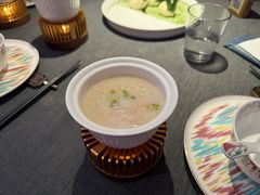 -锦府园·新台州菜(合生汇店)
