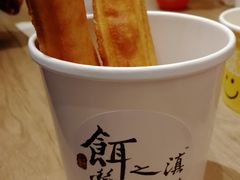 -小北饵块&饵丝之滇(南锣鼓巷店)