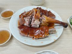 -鹅最好(南光店)