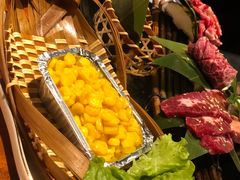 -肉魁屋·烧肉·烧鸟·酒场(高新店)
