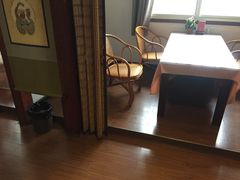 -莲心素食茶艺馆(章华寺店)