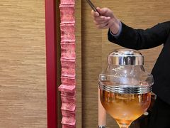 -300杯·和牛烧肉清酒专门店(廊里店)