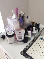 -KIKO nail salon日式美甲美睫沙龙