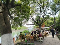 -成都市活水公园