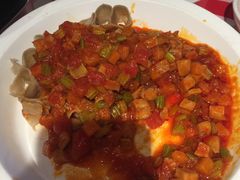 -西贝莜面村(上海百联西郊店)