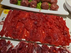 -焯牛潮汕牛肉火锅(云峰街创始店)