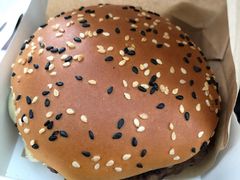 -麦当劳(新洲南路店)