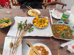 -林二哥宜烤官·宜宾小烧烤