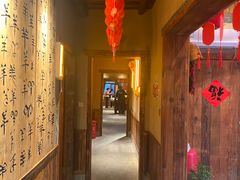 -李久其家民间餐厅(梅溪湖店)