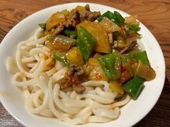 -天山集市(和家乐广场店)