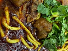 -白老三牛肉丸子面(平阳广场店)