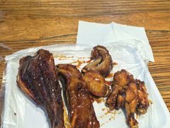 -赵元章肉骨烧(山塘街店)