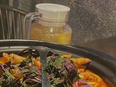 -神府路壹号·海鲜烧烤·砂锅粥·锅物(三坊七巷店)