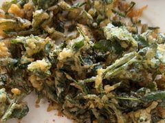 -北京龙庆四季香农家饭庄·灶台鱼·碳烤虹鳟鱼(龙庆峡店)