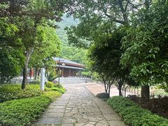 -黄公望隐居地