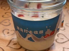 豆浆-大鸭梨(天通西苑店)