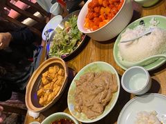 -淀里船宴(卓达店)