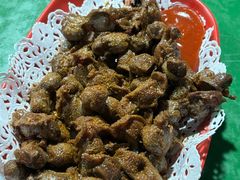 -光明刘冰乳鸽店(光明法政北路店)