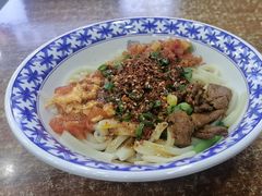 -樊二郎·驴蹄子面(科技路店)