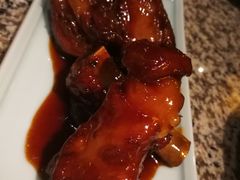 -南京大牌档(凯德大峡谷店)