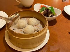 -杭州JW万豪酒店-万豪中餐厅