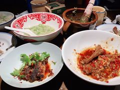 -农耕记·湖南土菜(halo广场店)