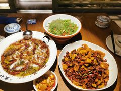 -首秀·四川料理(星耀101店)