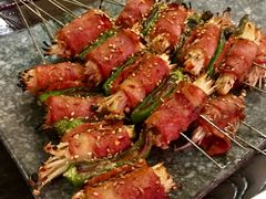 -冰城小镇音乐串吧·聚会餐厅(百子湾店)