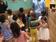 -饭米多蔻中英文绘本馆(苏州美罗店)