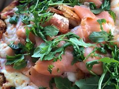 -Steveston Pizza Company (Richmond)