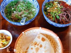 -长安后宰门水盆羊肉(新都心店)