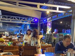 -渔家火锅·海鲜自助餐·演艺(亚龙湾天域酒店)