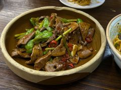 -民间瓦缸煨汤館(嵩山路店)