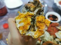 -奇味龙虾馆(贵港国际生活港店)