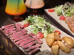-The Cheebat 锌吧·Bistro(体育西店)