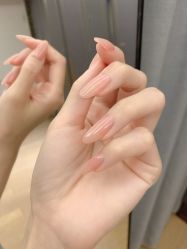 -1R日式轻奢美睫美甲翘睫