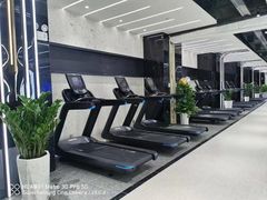 -悦莱美游泳健身(珠江新城花城汇店)