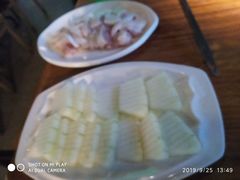 -润青四季音乐主题餐厅·椰子鸡(罗湖店)