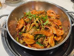 -重庆巴渝火锅(钟家村店)