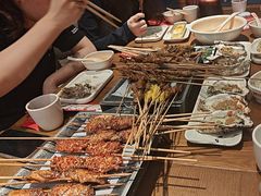 -管氏翅吧(马家堡店)