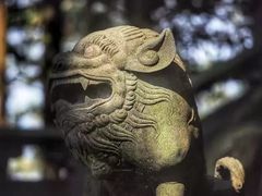-安溪清水岩