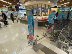 -金鹰超市(国际购物中心新街口店)