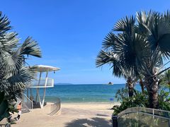 -深圳大梅沙京基洲际度假酒店