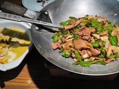 -老湘村·湖南土菜(天河维多利店)