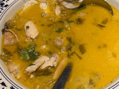 -天瑞轩·粤菜餐厅